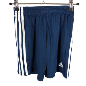 Unisex Adidas - Lühikesed spordipüksid, suurus 122 - 128 - Roheline (1)