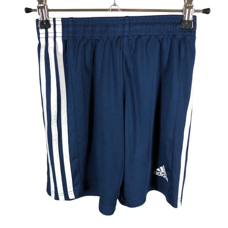 Unisex Adidas - Lühikesed spordipüksid, suurus 122 - 128 - Roheline ()