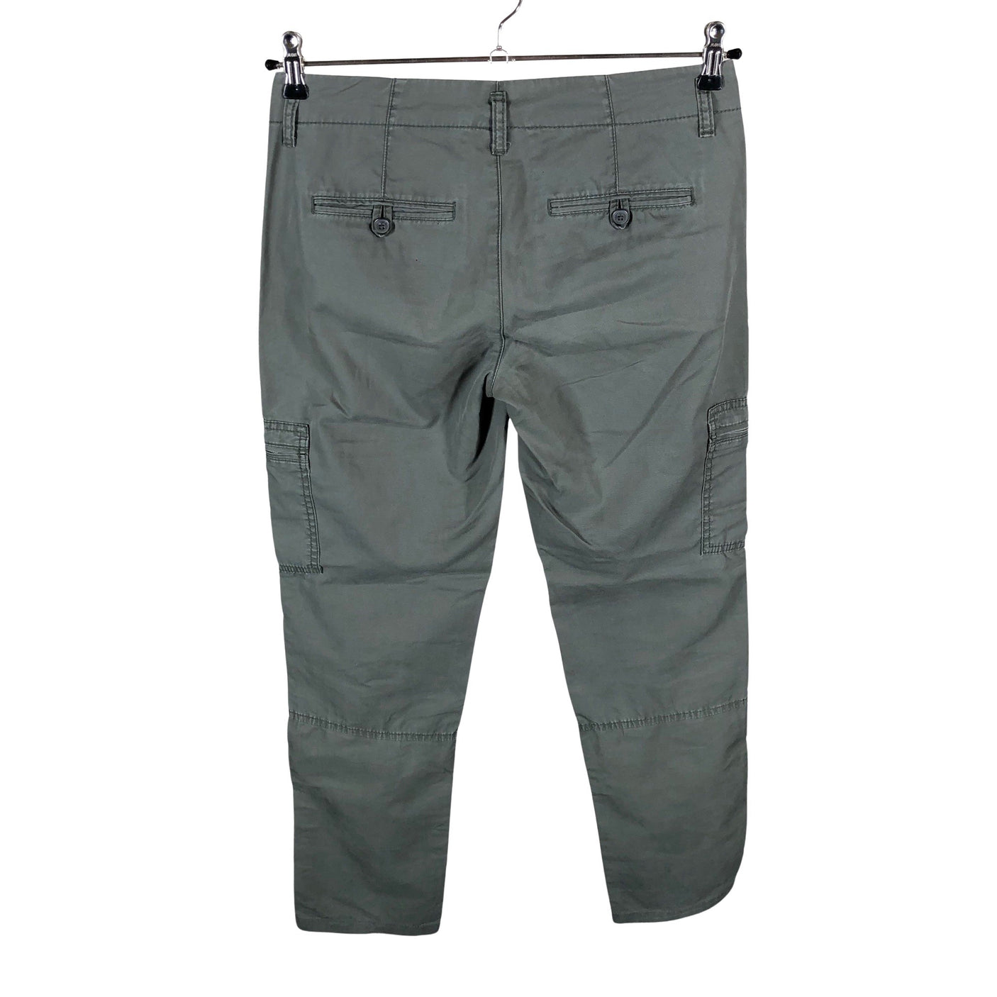 Unisex Esprit - Mittevenivad püksid, suurus 34 - Roheline (2)