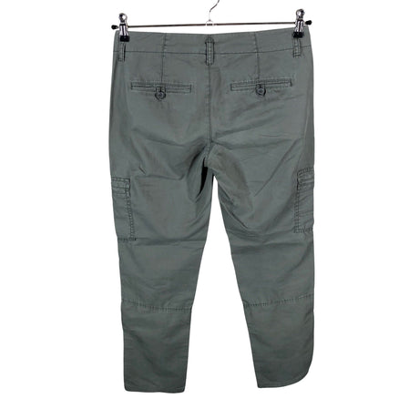 Unisex Esprit - Mittevenivad püksid, suurus 34 - Roheline (2)