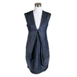 Unisex COS - Mitteveniv kleit, suurus 40 - Roheline ()