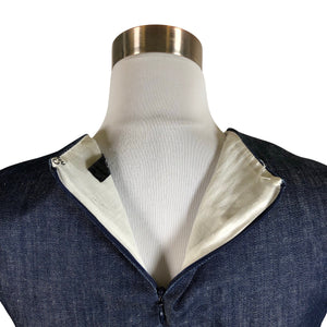 Unisex COS - Mitteveniv kleit, suurus 40 - Roheline (2)