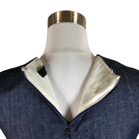 Unisex COS - Mitteveniv kleit, suurus 40 - Roheline (2)