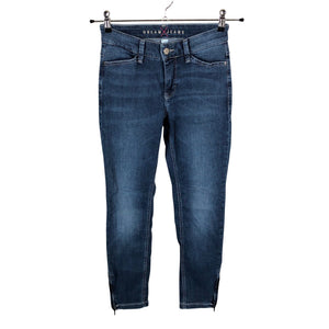 Unisex MAC - Teksad, suurus 32 - Sinine (1)