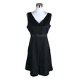Unisex O.I.S - Mitteveniv kleit, suurus 38 - Must ()