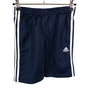 Unisex Adidas - Lühikesed spordipüksid, suurus 158 - 164 - Beige (1)