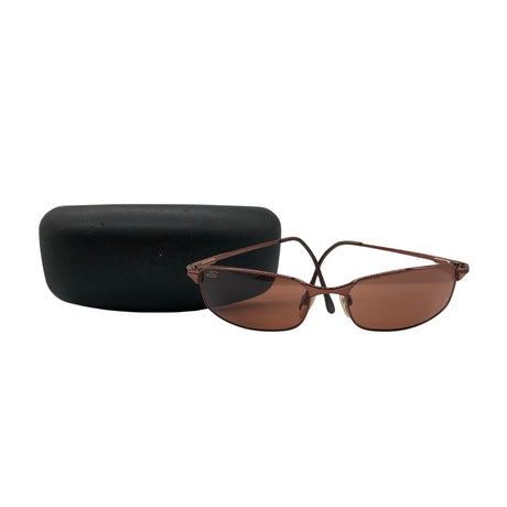 Unisex Serengeti - Päikeseprillid, suurus Suurus puudub - Pruun ()