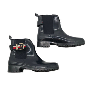 Unisex Tommy Hilfiger - Kummikud, suurus 38 - Sinine (1)
