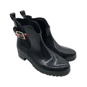 Unisex Tommy Hilfiger - Kummikud, suurus 38 - Sinine (2)