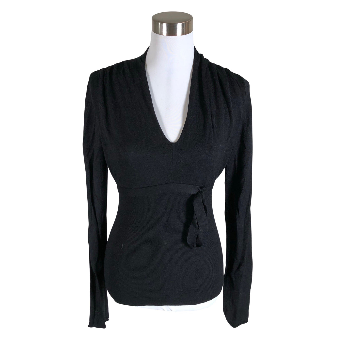 Unisex Kookai - Kampsun, suurus 38 - Must (1)