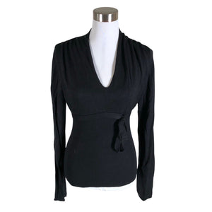 Unisex Kookai - Kampsun, suurus 38 - Must (1)