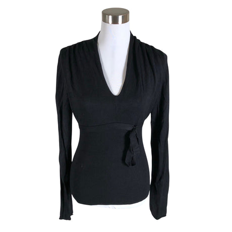Unisex Kookai - Kampsun, suurus 38 - Must ()