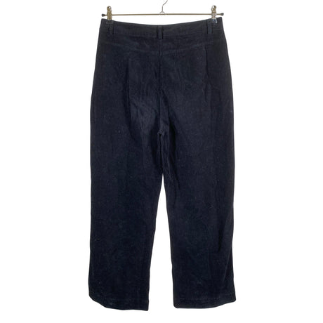 Unisex Nanso - Sametpüksid, suurus 40 - Must (2)