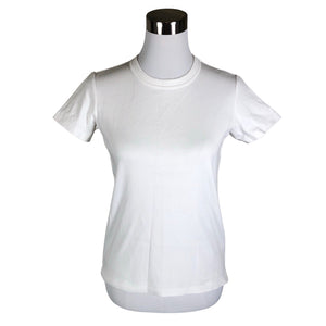 Unisex Uniqlo - T-särk, suurus 36 - Valge (1)