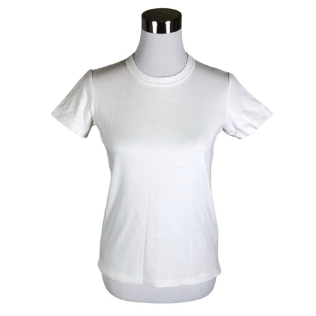 Unisex Uniqlo - T-särk, suurus 36 - Valge ()