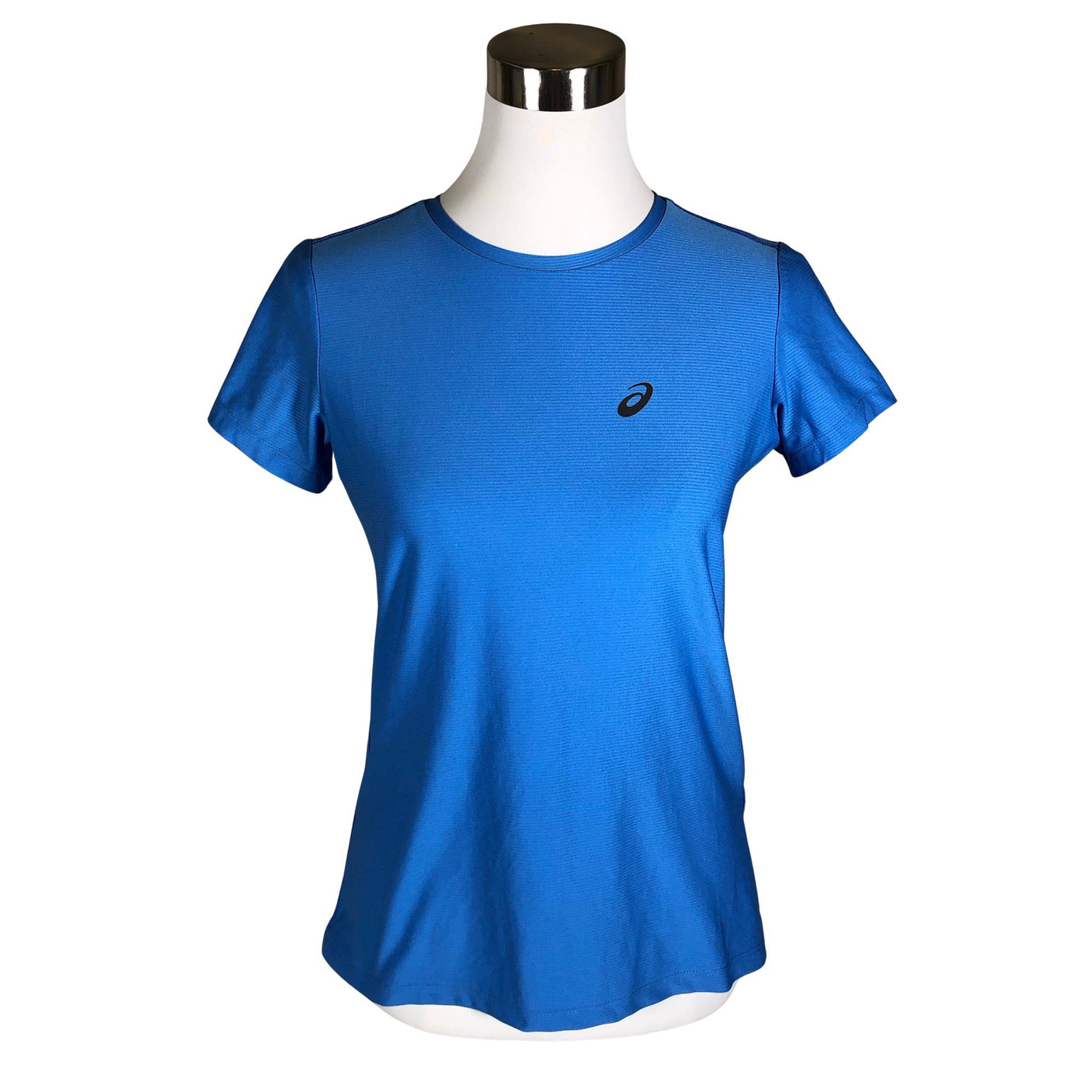Unisex Asics - Spordisärk, lühikesed käised, suurus 36 - Sinine (1)