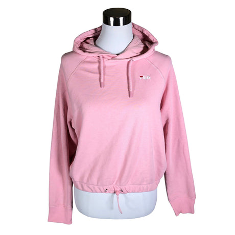 Unisex Fila - Dressipluus, suurus 36 - Heleroosa ()