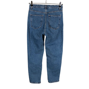 Unisex Lindex - Teksad, suurus 38 - Sinine (2)