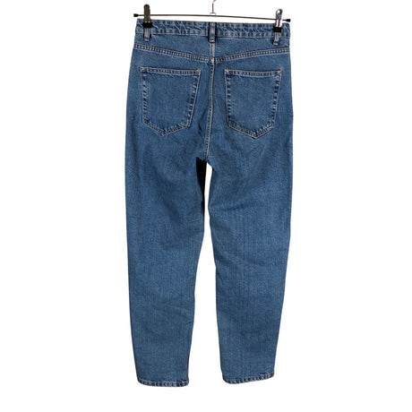 Unisex Lindex - Teksad, suurus 38 - Sinine (2)