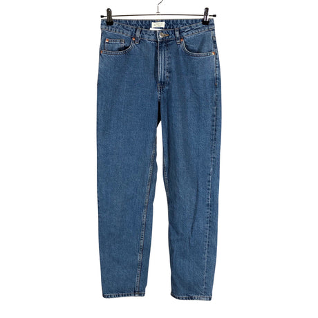 Unisex Lindex - Teksad, suurus 38 - Sinine ()