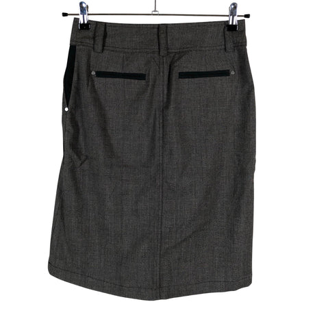 Unisex Mosaic - Mitteveniv seelik, suurus 34 - Hall (2)