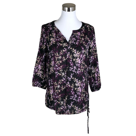 Unisex Maine New England - Mitteveniv tuunika, suurus 38 - Must ()