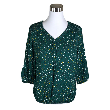 Unisex Maine New England - Pluus, suurus 38 - Roheline ()