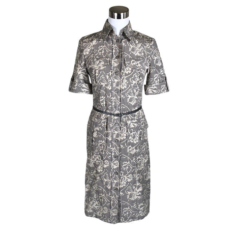 Unisex Kairi Vilderson - Mitteveniv kleit, suurus 36 - Hall ()