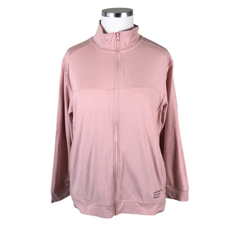 Unisex Vivance - Pusa, suurus 48 - Heleroosa ()