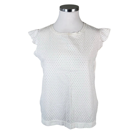 Unisex Esprit - T-särk, suurus 42 - Looduslik valge ()