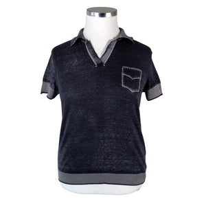 Unisex Hugo Boss - T-särk, suurus 42 - Sinine (1)