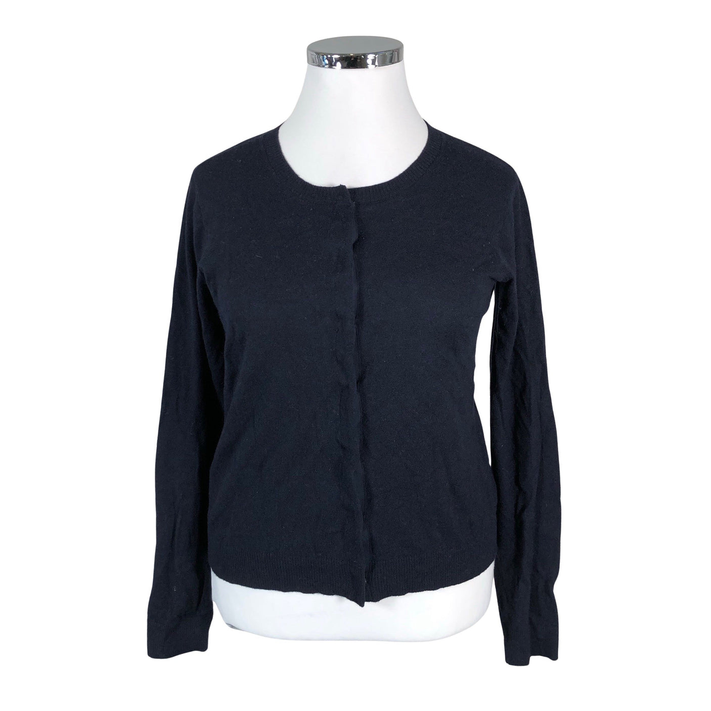 Unisex Six Ámes - Kardigan, suurus 42 - Sinine (1)