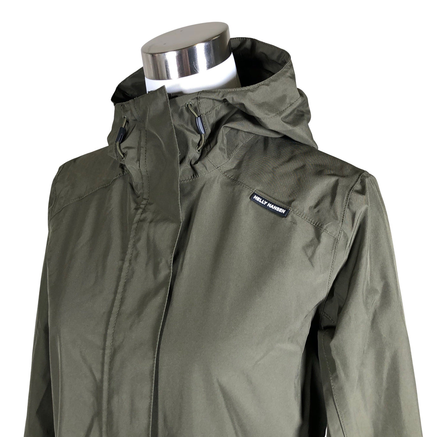 Unisex Helly Hansen - Jope, suurus 38 - Roheline (3)