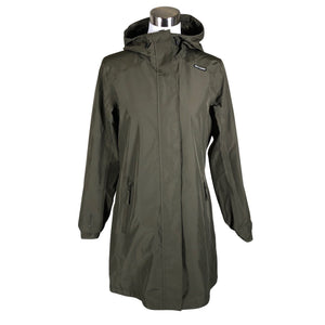 Unisex Helly Hansen - Jope, suurus 38 - Roheline (1)