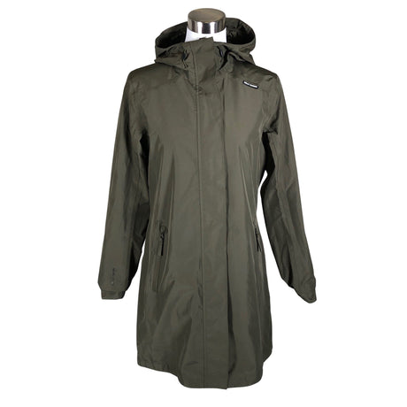 Unisex Helly Hansen - Jope, suurus 38 - Roheline ()
