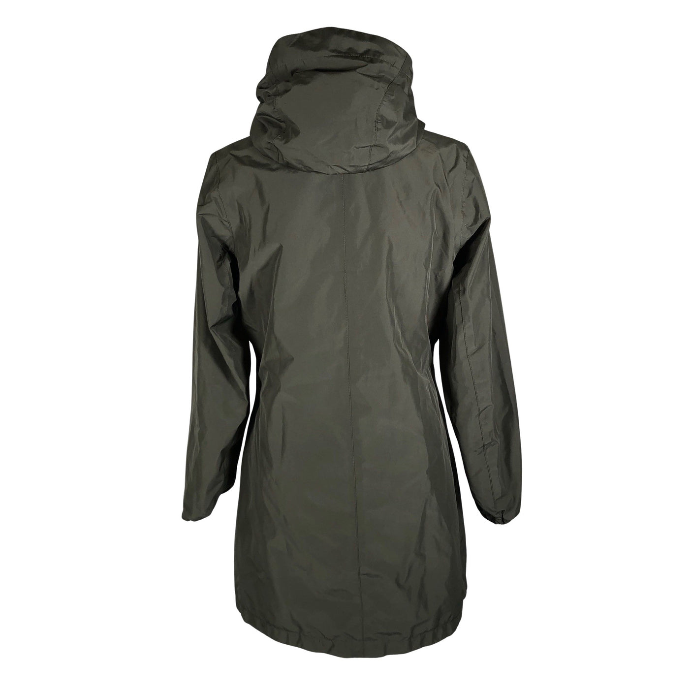Unisex Helly Hansen - Jope, suurus 38 - Roheline (2)