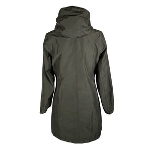 Unisex Helly Hansen - Jope, suurus 38 - Roheline (2)