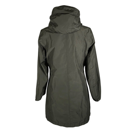 Unisex Helly Hansen - Jope, suurus 38 - Roheline (2)