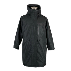 Unisex Makia - Talvejope, suurus M - Must (1)