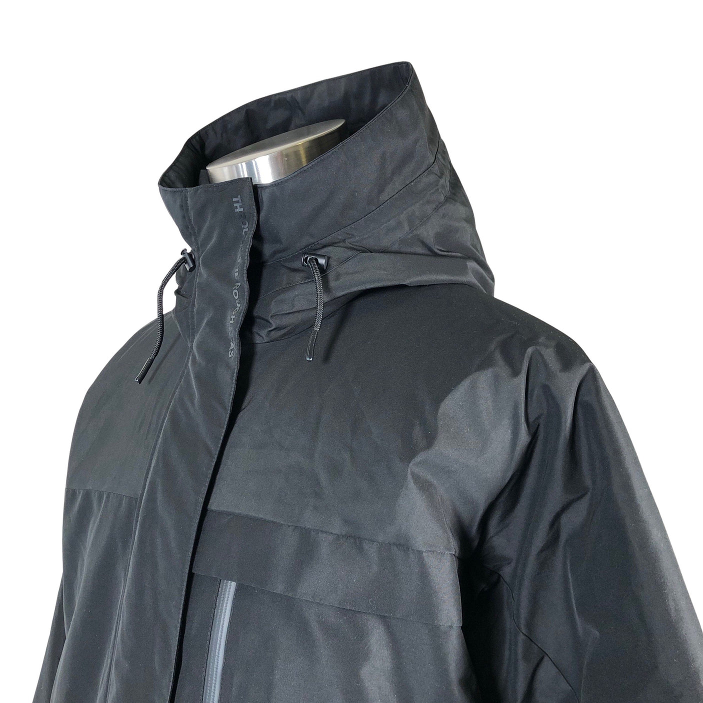 Unisex Makia - Talvejope, suurus M - Must (3)