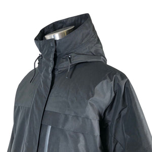 Unisex Makia - Talvejope, suurus M - Must (3)