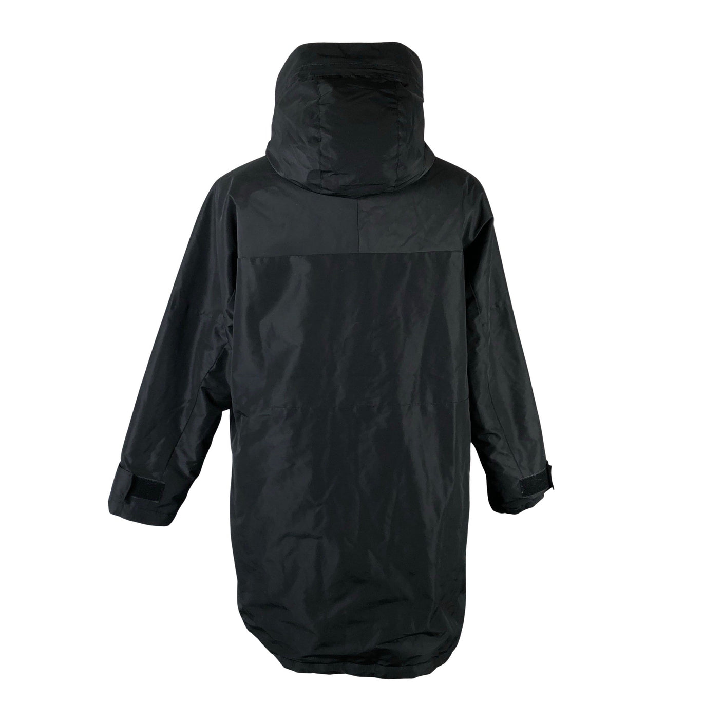 Unisex Makia - Talvejope, suurus M - Must (2)