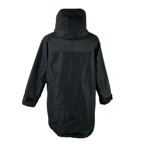 Unisex Makia - Talvejope, suurus M - Must (2)