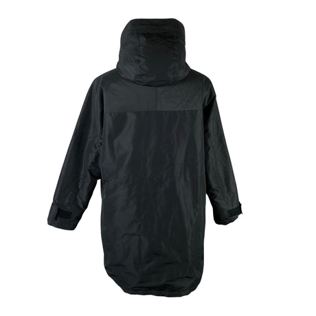 Unisex Makia - Talvejope, suurus M - Must (2)