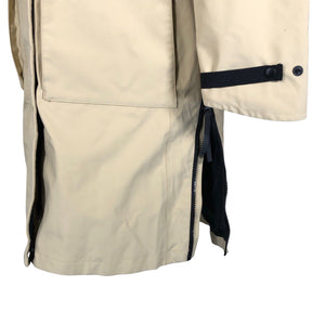 Unisex Halti - Jope, suurus 40 - Beige (3)