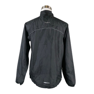Unisex Karrimor - Spordijope, suurus M - Must (2)