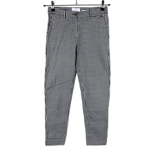 Unisex Mötivi - Mittevenivad püksid, suurus 38 - Must (1)