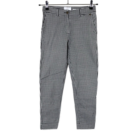 Unisex Mötivi - Mittevenivad püksid, suurus 38 - Must ()