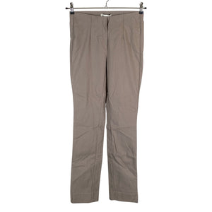 Unisex Stehmann - Mittevenivad püksid, suurus 36 - Hall (1)