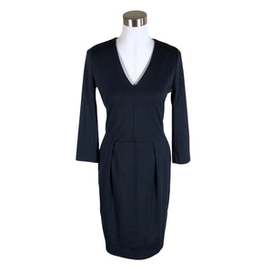 Unisex InWear - Mitteveniv kleit, suurus 38 - Sinine (1)